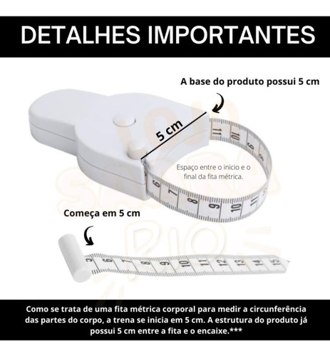 Cinta Métrica Corporal Desbloquea Y Ranura For Facilitar El