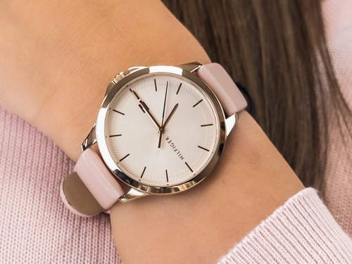 Imagen 6 de 8 de Reloj Mujer Tommy Hilfiger 178209 | Original | Envío Gratis