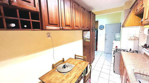 Imagen 20 de 30 de Departamento En Venta 3 Dormitorios Y Servicio Centro