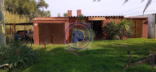 Ref.: 369-105 * Oportunidad En Punta Fría - Piriápolis Cerquita Del Mar *