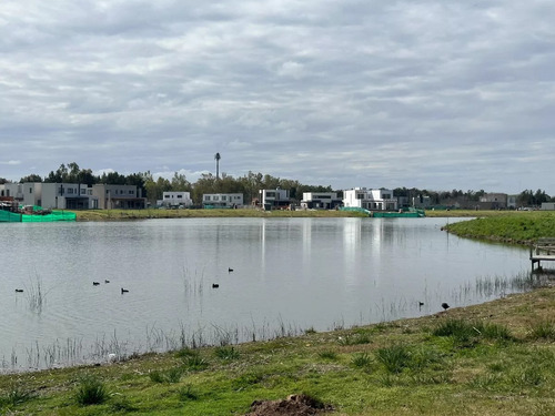 Terreno Lote  En Venta En Santa Ana, Villanueva, Tigre