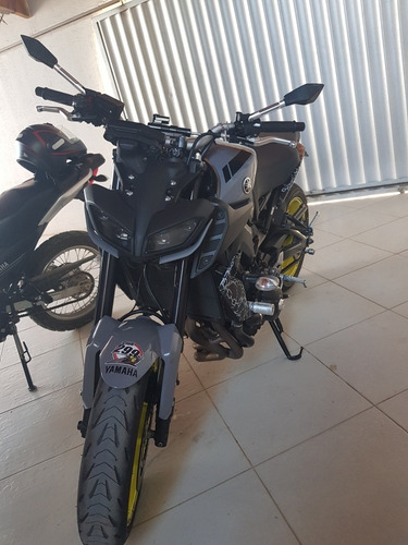 Yamaha 2020
