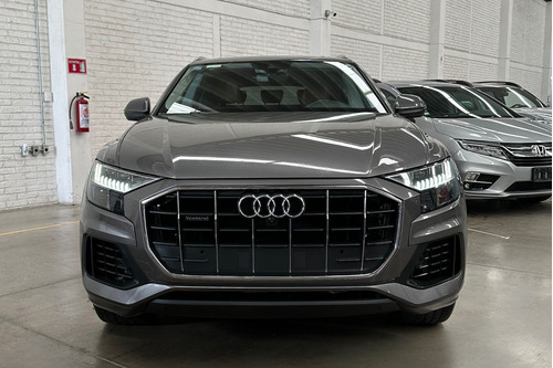 Audi Q8 Elite 2019