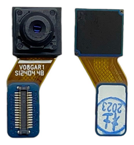 Camara Frontal Compatible Con Samsung A23 Sm-a235f