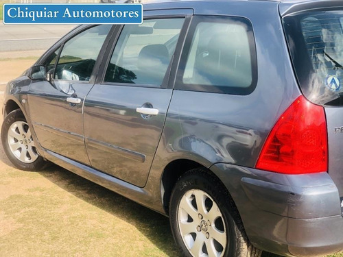 Peugeot 307 Sw Panoramica 1.6 2004 Muy Buen Estado!