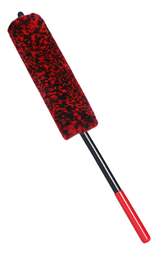 Bn Cepillo Para Ruedas De Coche Cepillo Para Lavado De