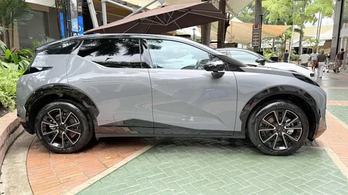 Zeekr X 0.0 Premium Rwd