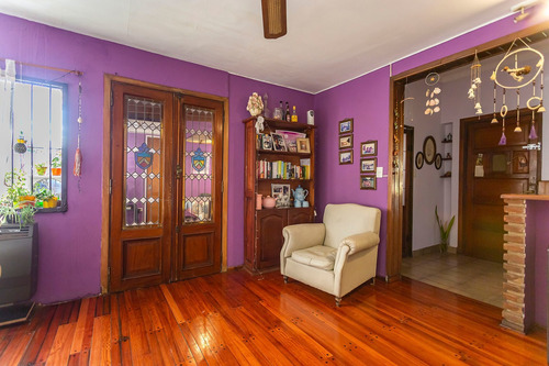 Venta De Ph En Zona Residencial