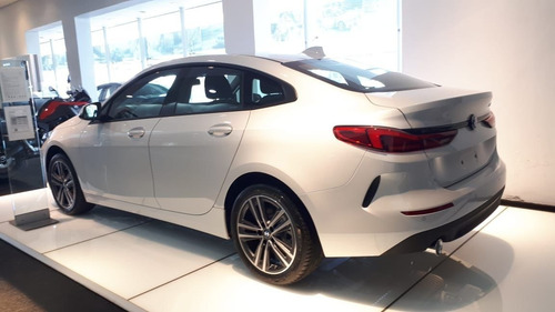 Imagen 9 de 9 de Bmw 218i Advantage - Auto Munich