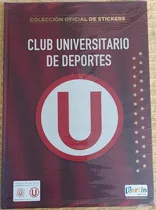 Comprar Set Completo - Universitario De Deportes 2021 (berlin)