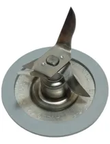 Comprar Cuchilla 4 Aspas + O'ring Licuadoras Oster Original