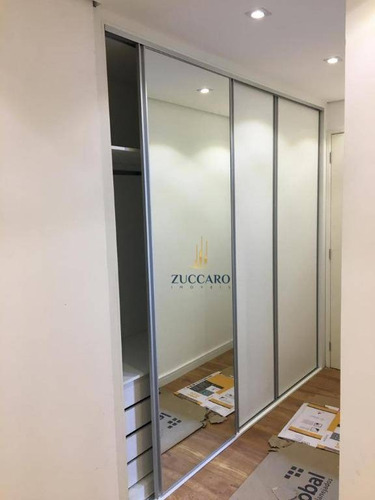 Apartamento À Venda, 76 M² Por R$ 475.000,00 - Vila Antonieta - Guarulhos/sp - Ap15341