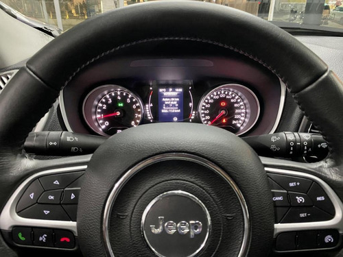 Imagem 15 de 15 de Compass Sport 2.0 4x2 Flex 16v Aut.