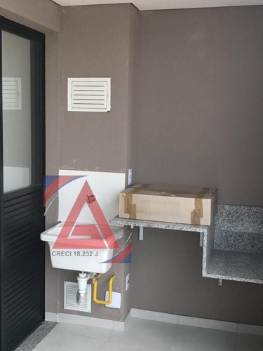 Imagem 9 de 15 de Ref.: 9407 - Apto Em Osasco Para Venda - V9407