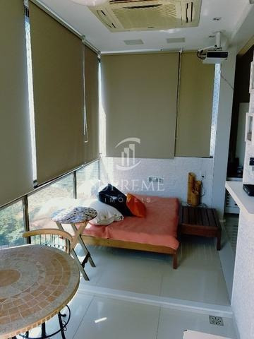 Imagem 23 de 25 de Apartamento - Ref: Svd0204