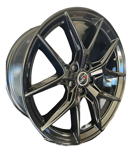 Jg Roda Bar Sampson Aro 19 / Tala 8,5 / 5x112 Jetta Golf Mk7
