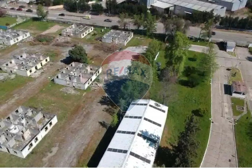 Se Arrienda Bodega 2.000 M2 Ex Iansa Linares