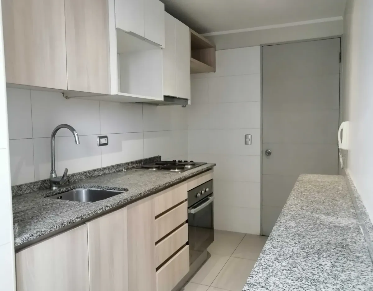 Imagen 5 de 26 de Venta Dpto. San Miguel, Alcalde Pedro Alarcon (141211)