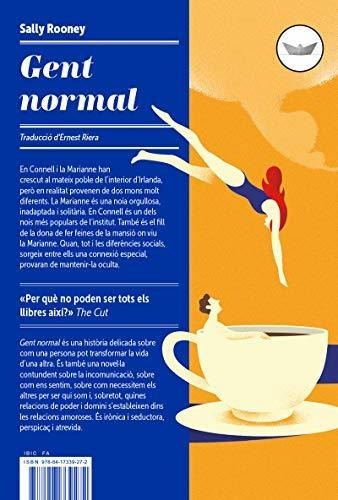 Gent Normal: 40 (catalan)