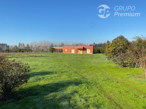 Casa En Venta En Parcela Isla Maipo Excelente Oport Rebajada