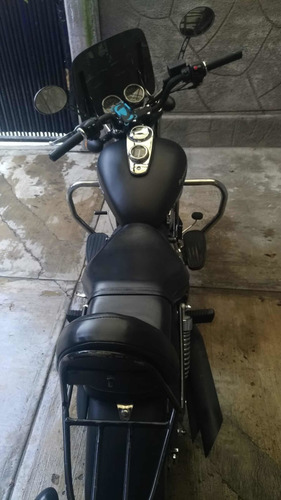 Imagen 6 de 8 de Keeway Súper Light Mod. 2018