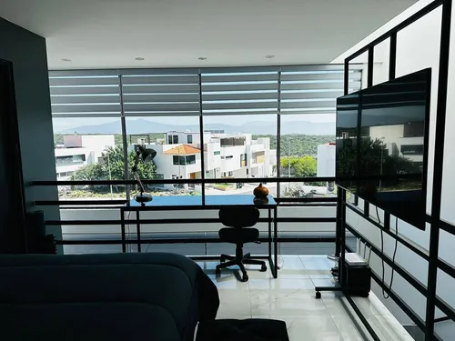 Hermoso Loft En Venta En Zíbata, ¡único! Diseño De Autor