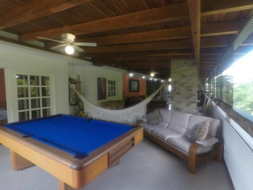 Imagen 3 de 14 de Venta De Apartamento En Terrazas Del Avila 20-8798