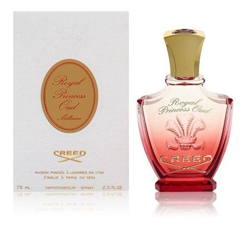 Creed Royal Princess Oud Edp 75ml Premium