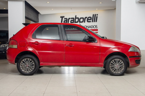 Fiat Palio Elx 1.4 8v Taraborelli San Miguel