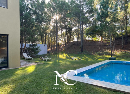 Casa En Venta En Costa Esmeralda