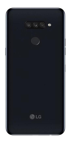 Celular LG K50s 32gb Câmera Tripla 13mp Tela 6.5 - Preto