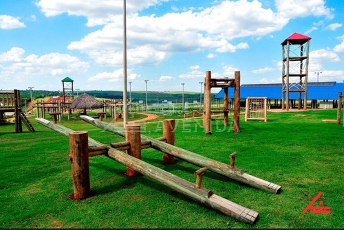 Imagem 13 de 15 de Terreno - Ecovillas Do Lago - Ref: 9116 - V-9116