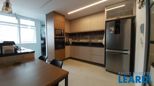 Imagem 14 de 15 de Apartamento - Paraíso - Sp - 616334