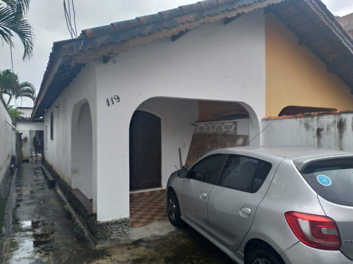 Imagem 3 de 14 de 5626 - 2 Dormitórios Financiamento Mongaguá Lado Praia