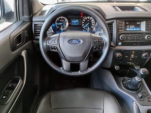 Imagem 6 de 16 de Ford Ranger 2.2 Xls 4x4 Cd 16v