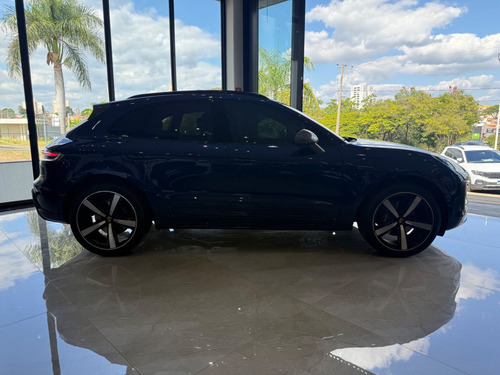 Porsche Macan T 2.0 Turbo