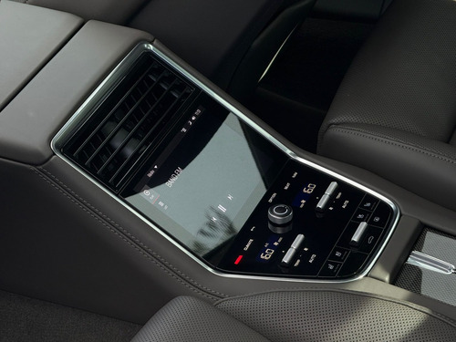 Porsche Panamera 4.0 V8 E-HYBRID TURBO S PDK