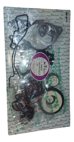 Kit Empaquetadura Motor Peugeot Partner Hdi 1.6  -2008-2012