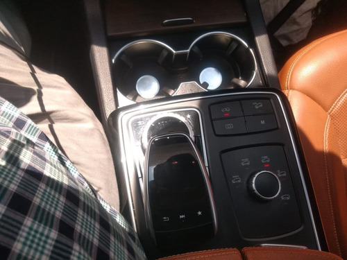 Imagen 11 de 12 de Mercedes Benz Gls 500 2018