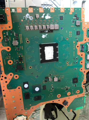 Ps5 (Usado)