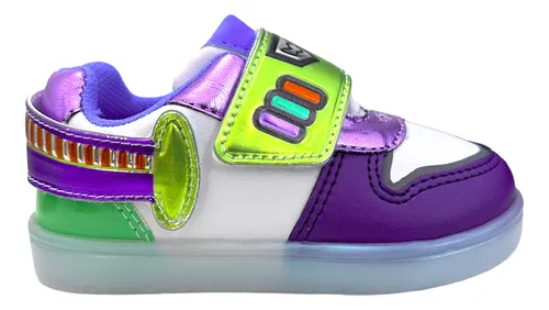 Tenis bubble gummers toy story sale