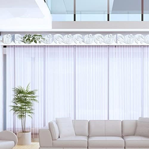 Meya Juego De 10 Pegatinas De Pared Con Espejo Diy, Calcoman