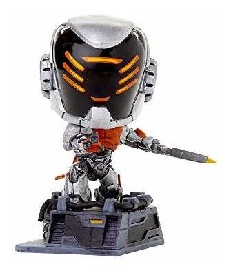 League Of Legends Official Series 2 Figure, Proyecto Yi.