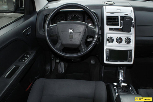 Dodge Journey 2.4 Se