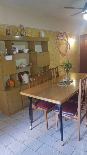 Imagen 6 de 10 de Departamento En Venta De 2 Ambientes En San Miguel