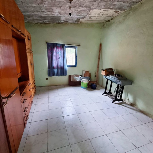 Imagen 10 de 22 de Venta De Casa A Restaurar De 2 Dormitorios En Valle Hermoso