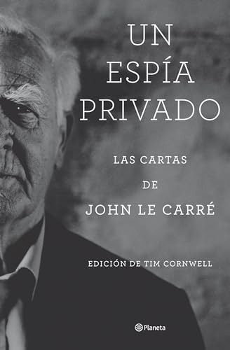 Un Espia Privado - Le Carre John