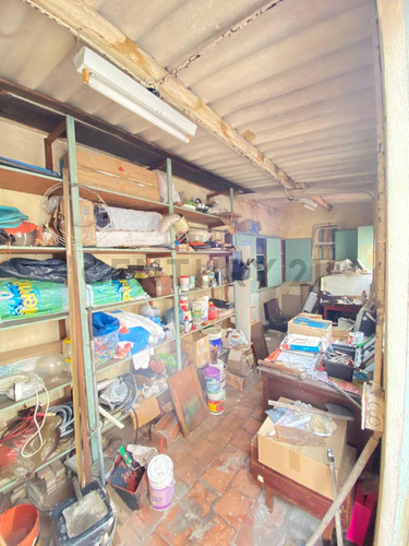 Venta Casa En Parque Chass