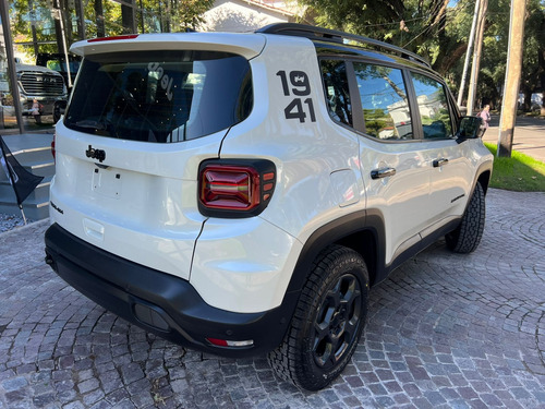 Jeep Renegade 1.3T WILLYS 4X4 AT9