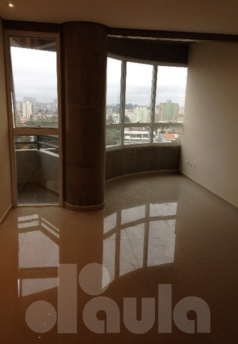 Imagem 1 de 14 de Apto Lindo Em Santo Andre Prox. Av. Portugal - 1033-8344